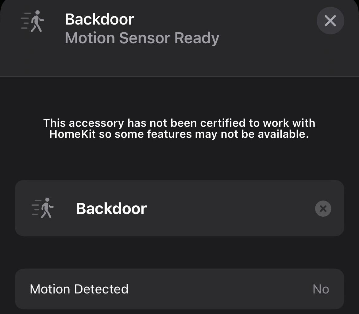 homebridge-dahua-alerts - a HomeKit Smart Home Plugin Over 10k Downloads